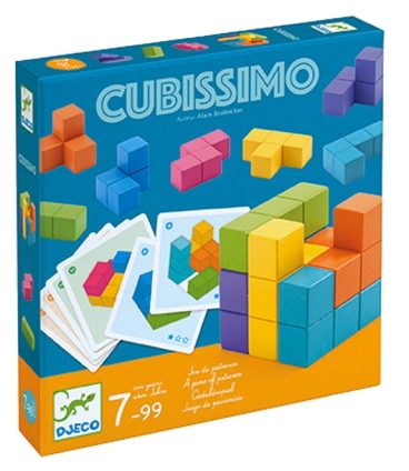 Cubissimo