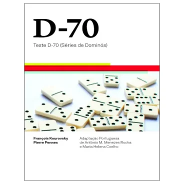 D-70 - Teste de Dominós