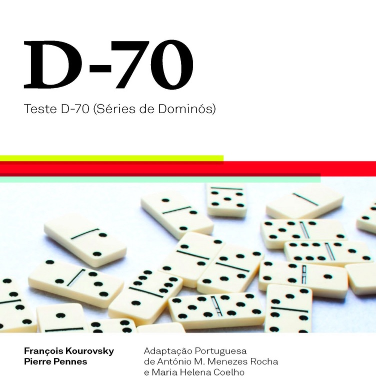 D-70 – Teste de Dominós