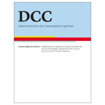 DCC - Desenvolvimento das Capacidades Cognitivas