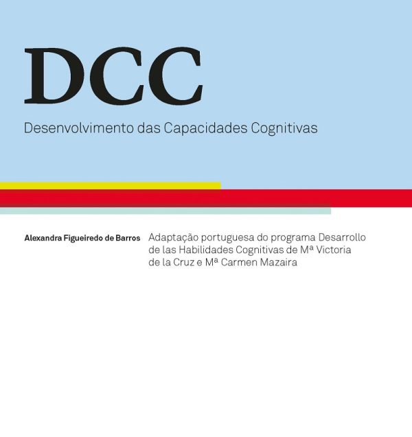 DCC - Desenvolvimento das Capacidades Cognitivas