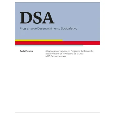 DSA - Programa de Desenvolvimento Socioafetivo