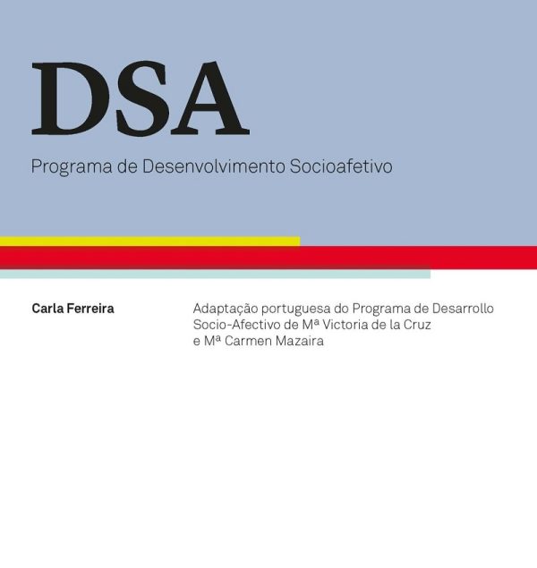 DSA – Programa de Desenvolvimento Socio afetivo