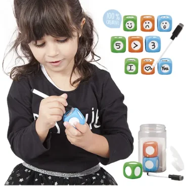 Dados Personalizáveis