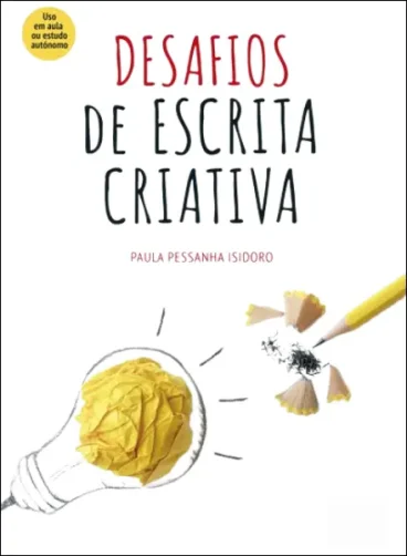Desafios de Escrita Criativa