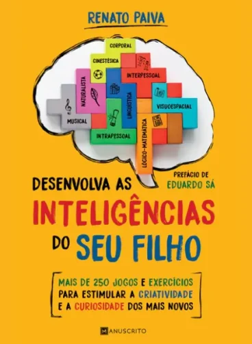 Desenvolva as Inteligências do Seu Filho
