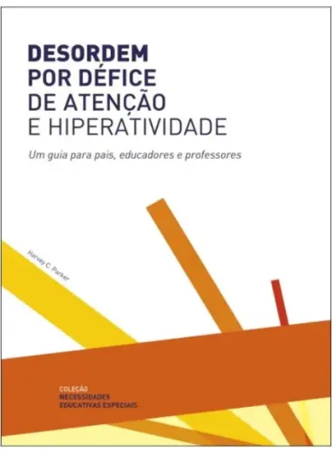 Desordem por Défice de Atenção e Hiperatividade