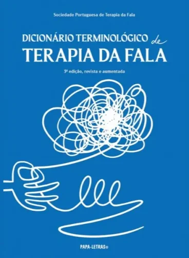 Dicionário Terminológico de Terapia da Fala