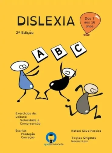 Dislexia ABC