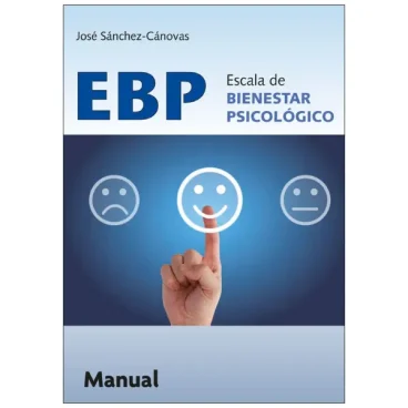 EBP - Escala de Bem-Estar Psicológico