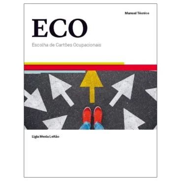 ECO - Escolha de Cartões Ocupacionais