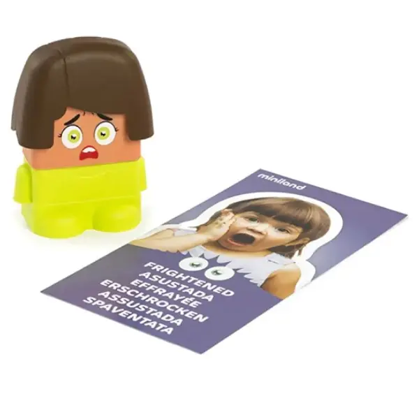 EMOTIBLOCKS – Descobre as Emoções (com Aplicação Informática) - Image 3