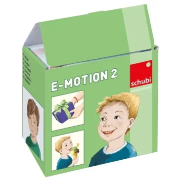 Emoções 2