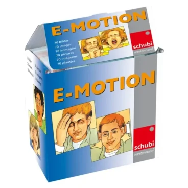 Emoções
