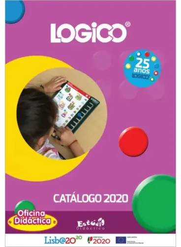 Estúdio Didáctico - Catálogo