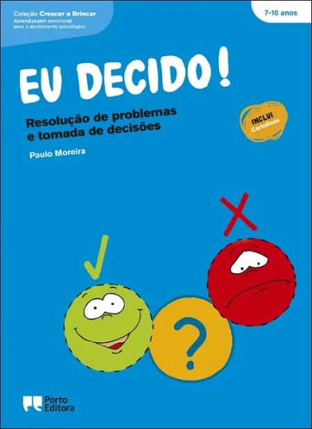 Eu Decido!