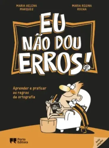Eu Não Dou Erros!