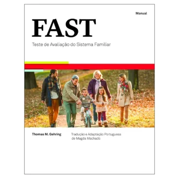 FAST - Teste de Avaliação do Sistema Familiar