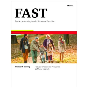 FAST - Teste de Avaliação do Sistema Familiar