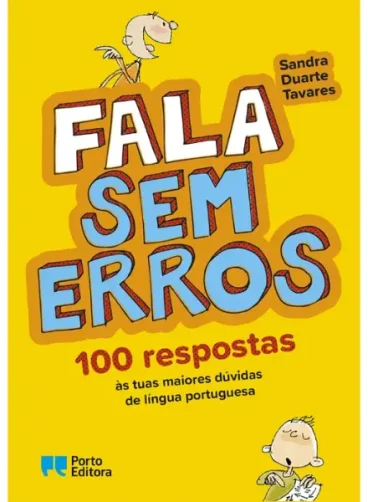 Fala Sem Erros
