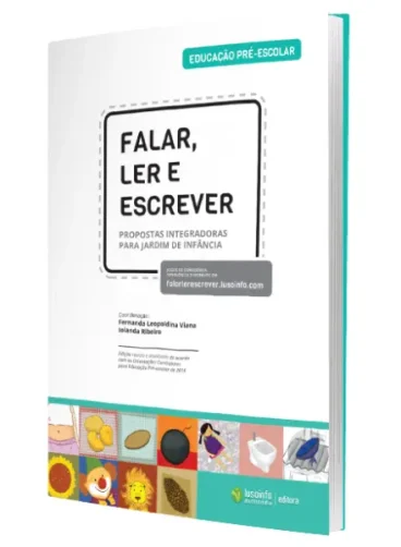 Falar, Ler e Escrever