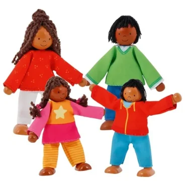 Família Africana