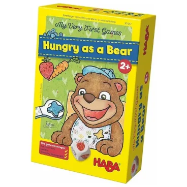 Fome de Urso