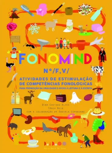 Fonomind nº /F,V/