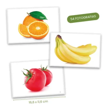 Fotos Alimentos