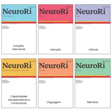 NeuroRi - Programa de Estimulação Cognitiva