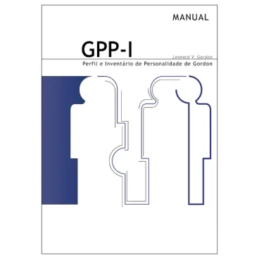 GPP-I - Perfil e Inventário de Personalidade de Gordon