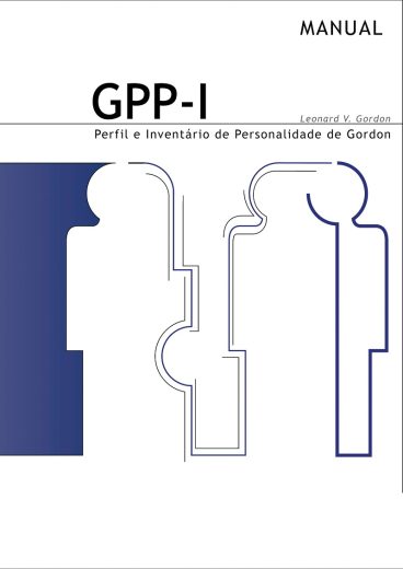 GPP-I – Perfil e Inventário de Personalidade de Gordon