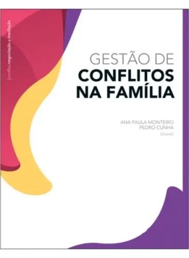 Gestão de Conflitos na Família