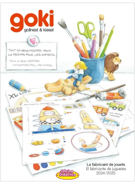 Goki - 2025