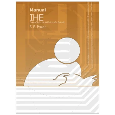 IHE - Inventário de Hábitos de Estudo