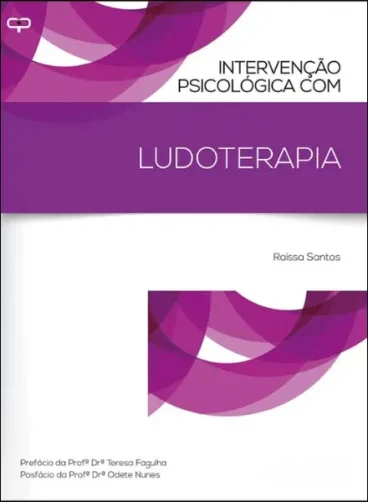 Intervenção Psicológica com Ludoterapia