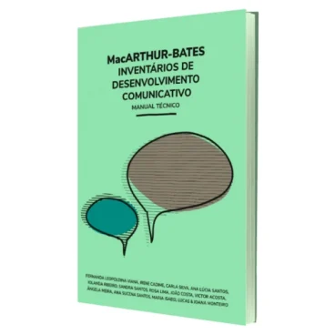 Inventários de Desenvolvimento Comunicativo de MacArthur-Bates - IDC