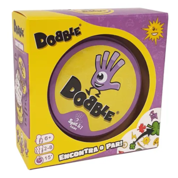 Jogo Dobble