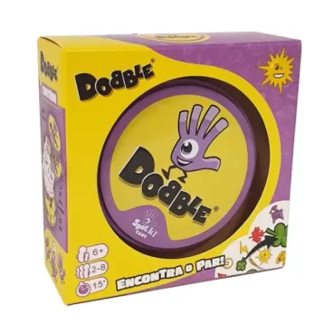 Jogo Dobble