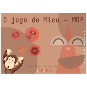 Jogo do MICO - MOF
