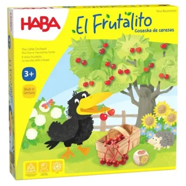 Jogo do Pomarzinho