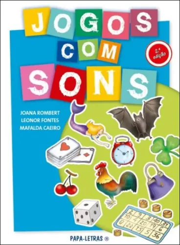 Jogos com Sons