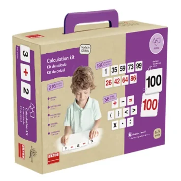 Kit de Cálculo
