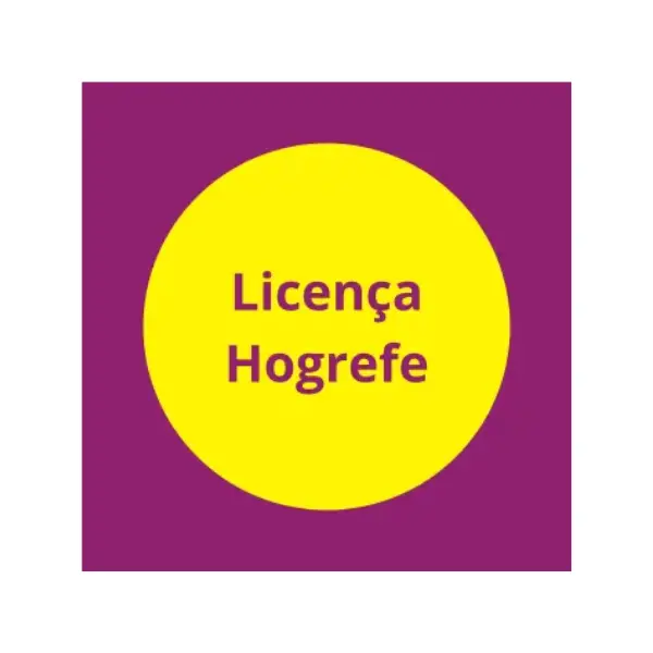 Licença de utilização da plataforma TP Online by Hogrefe
