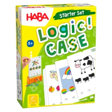Logic Case + 5 Anos