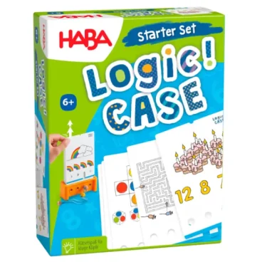 Logic Case + 6 Anos