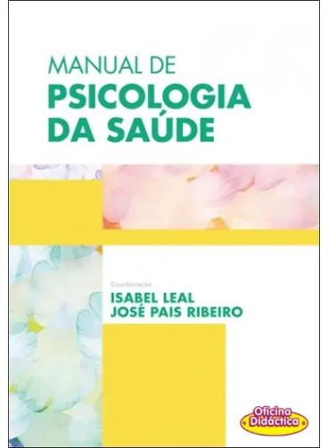 Manual de Psicologia da Saúde