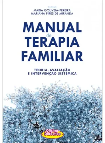 Manual de Terapia Familiar