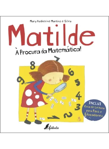 Matilde: À Procura da Matemática!