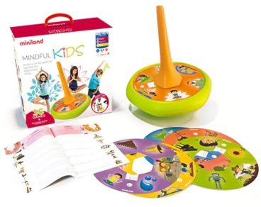 Mindful Kids